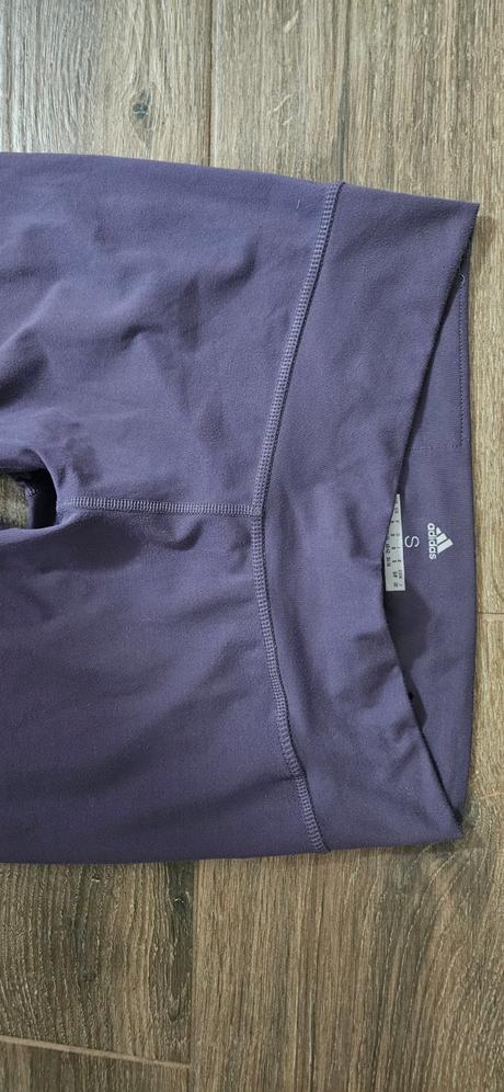 Legíny na cvičenie, adidas,s