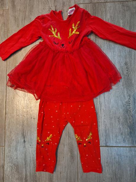 Vianocna suprava, 80