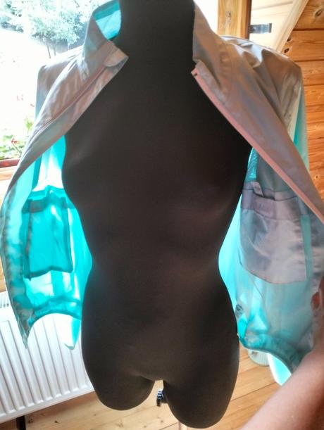 Športová bunda, xs