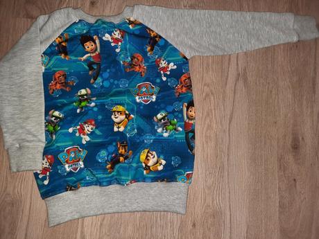 Paw patrol.mikinka, 104