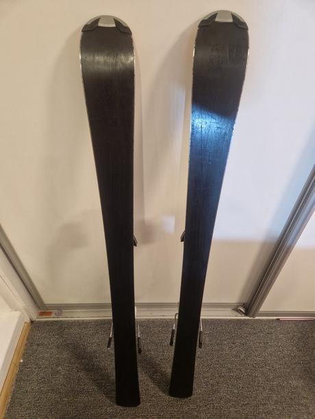 Lyže tecnopro 120 cm, 120-129 cm