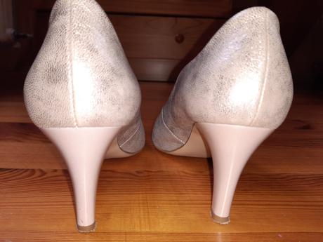 Dámske lodičky, 38