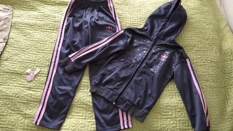 Tepláková súprava, adidas,122