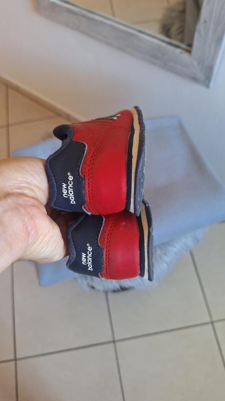 Tenisky unisex č.27.5, new balance,27
