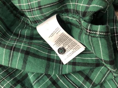 Dlhšia košeľa, esmara,m