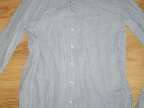 Košeľa, l.o.g.g.,32