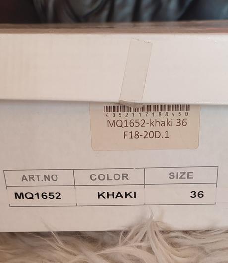 Elegantné čižmy, 36