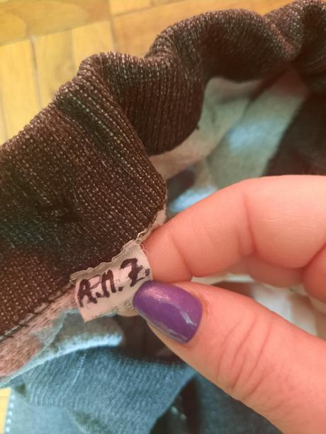 Dievčenské džegínsy, 134