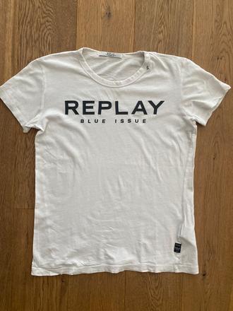 Tricko replay, replay,xs