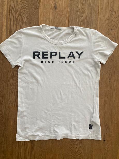 Tricko replay, replay,xs