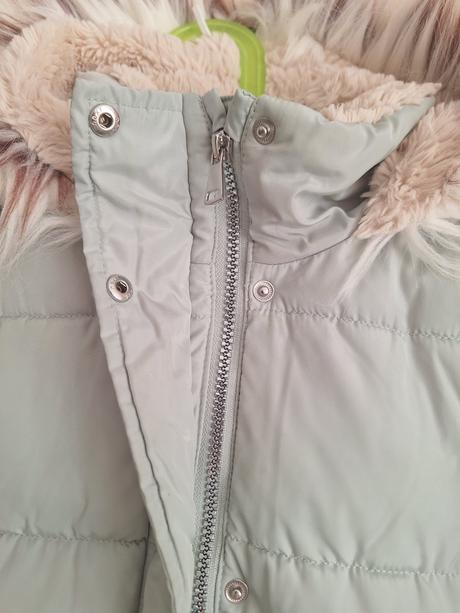 Zimná bunda, next,128