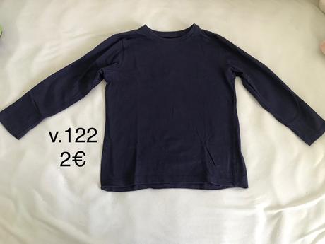 Tričko, 122