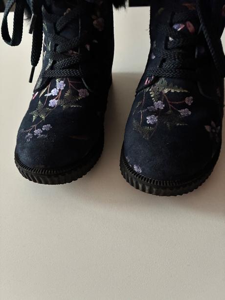 Protetika čižmičky, protetika,30