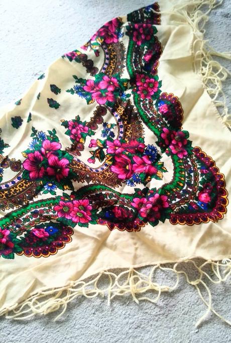 Kvietkovana satka, 68