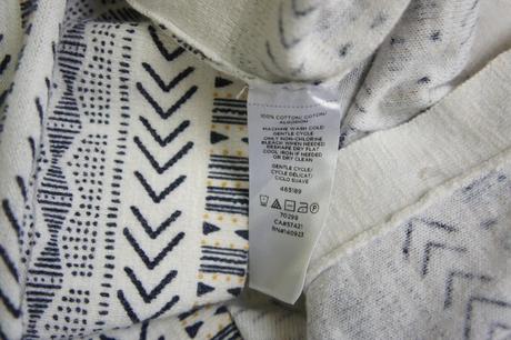 Tenši sveter zn.loft, l