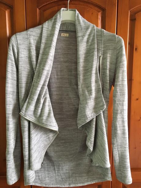 Hollister prekrasny damsky cardigan, hollister,s