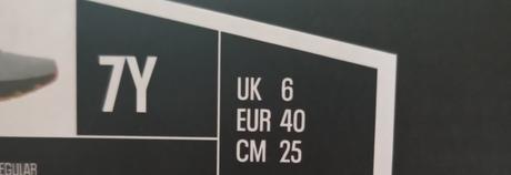 Tenisky, under armour,40