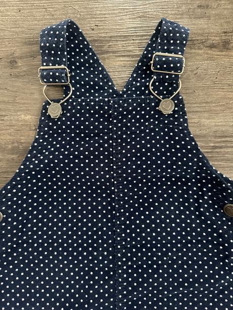 Sukňa na traky, george,98