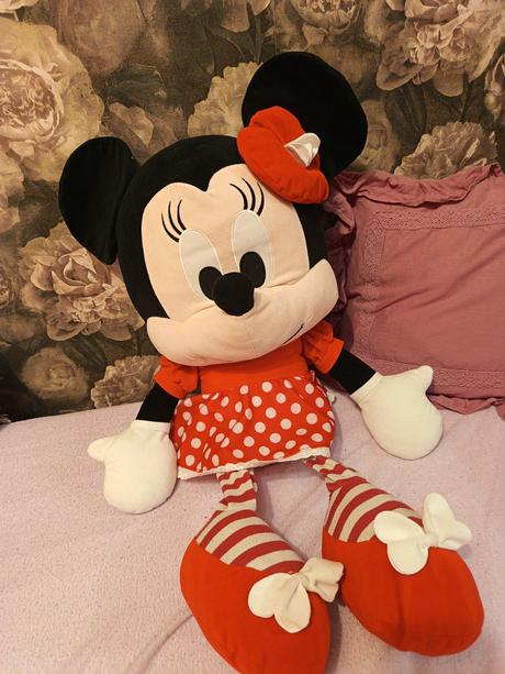 Veľká minnie,
