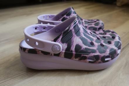Crocs j4 č.36/37, crocs,36