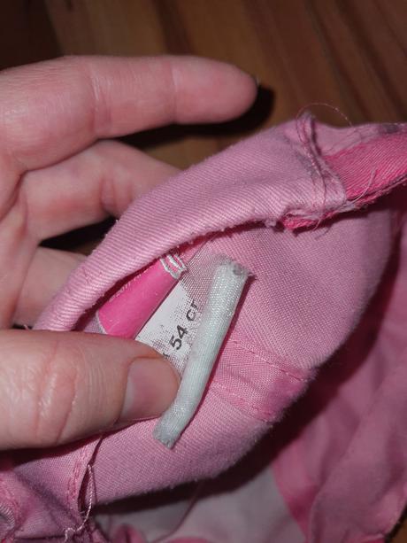 Šiltovka 140-152, 146