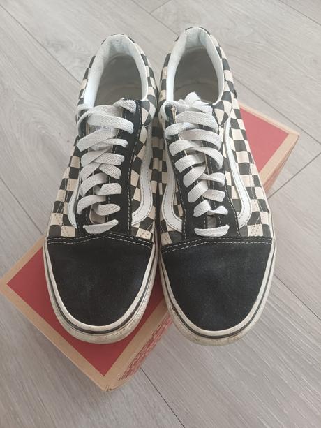 Vans 40, vans,40
