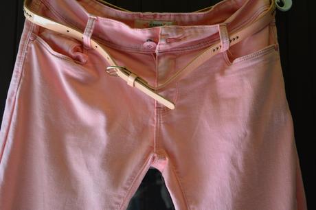 Moderné dámske nohavice, 34 - xxl