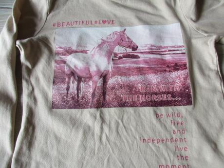 Tričko dl.rukávom, 134