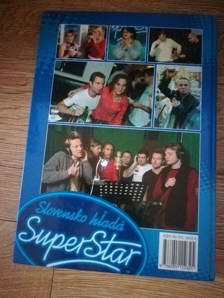 32 týždňov šialenstva slovensko hľadá superstar,