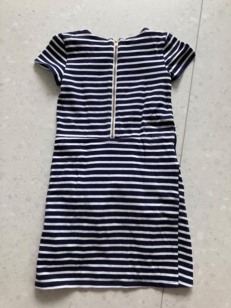 Pásikavé šatky, h&m,110