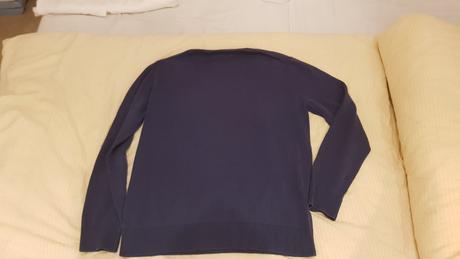 Pulover biobavlna veľ.m   marc'o polo, marc o´polo,m