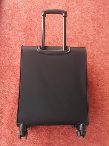 Skyflite london virage príručný cestovný kufor, 