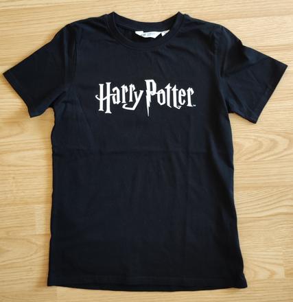 Tričko h&m 146/152, h&m,146