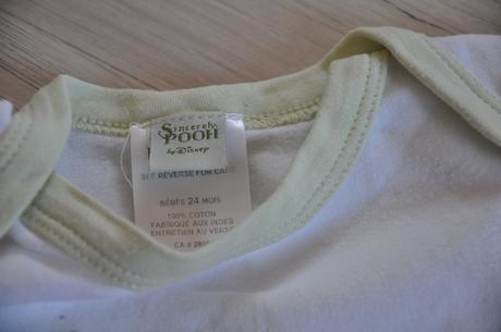 Kratke body, disney,92