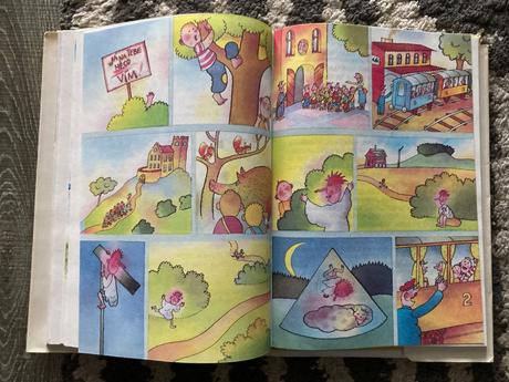 Dobré ráno, dobrý deň-prvé vyd.1990,