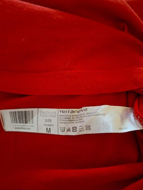 Tričko minnie, terranova,m