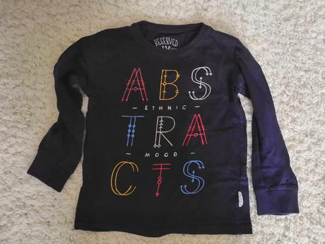 Tricko, reserved,116