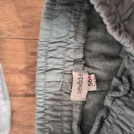 Súprava newbie, newbie,56