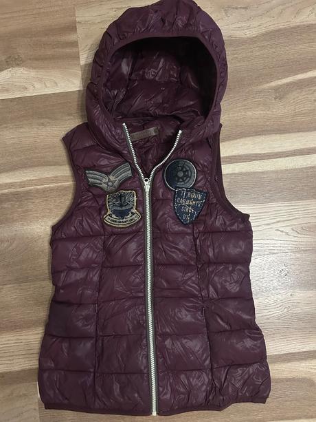 Vesta tom tailor, tom tailor,xs