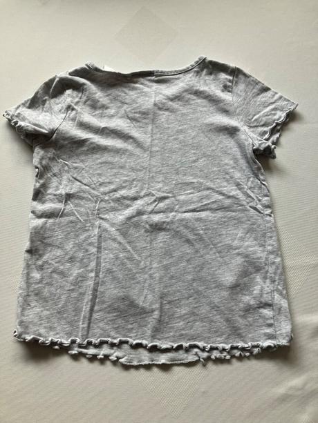 Pyžamo na leto, h&m,110