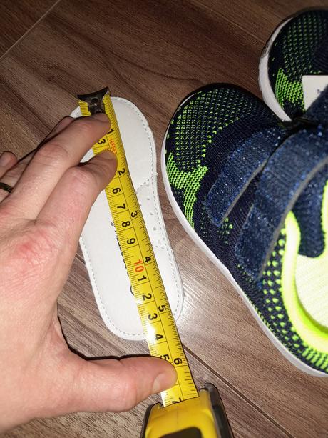 Nové protetika tenisky, protetika,22