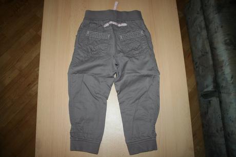 Letné nohavice next, next,104