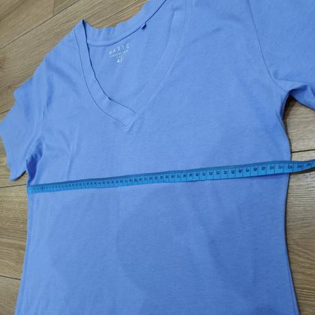 Tričko, basics,44