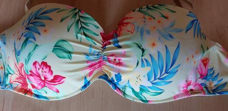 Dámske plavky m-l, l