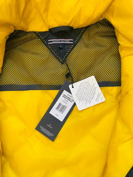 Vesta tommy hilfiger, tommy hilfiger,m