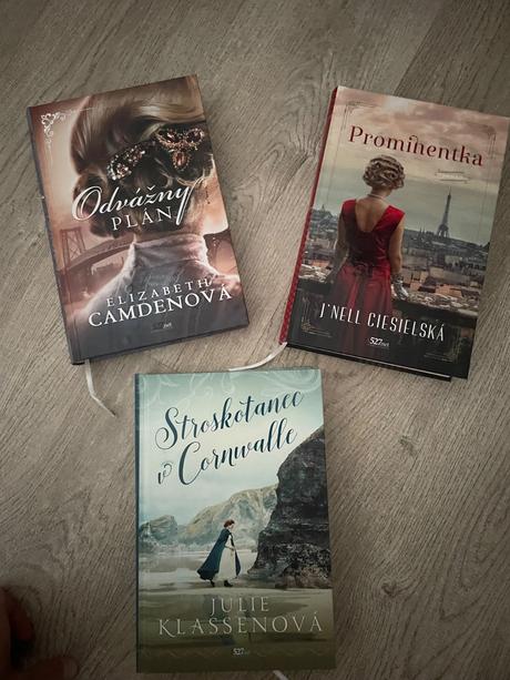 Stroskotanec v cornwalle, 