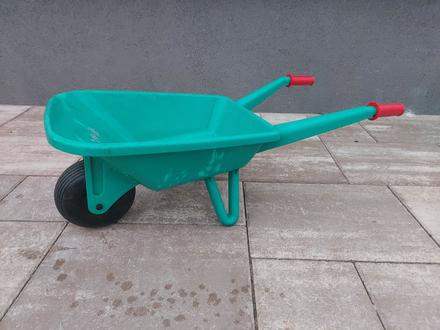 Detský fúrik bosch - klein, 