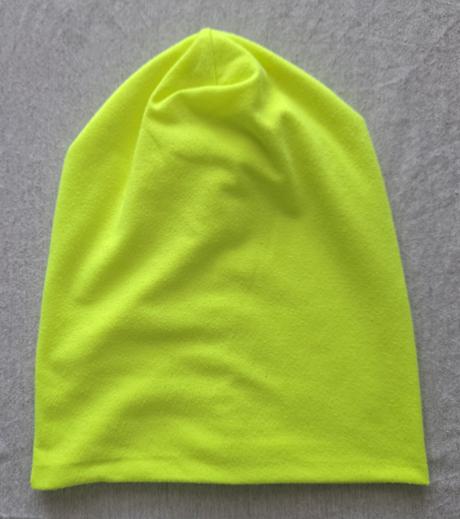 Čiapka "šmolko" (oh 50cm a viac), 