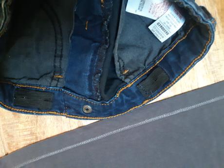 Tricko + sukna, takko,122