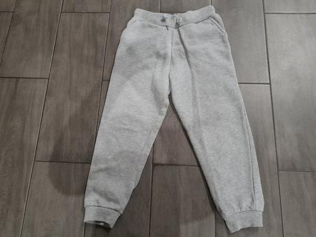 Chlapčenské tepláky cena spolu, kik,110